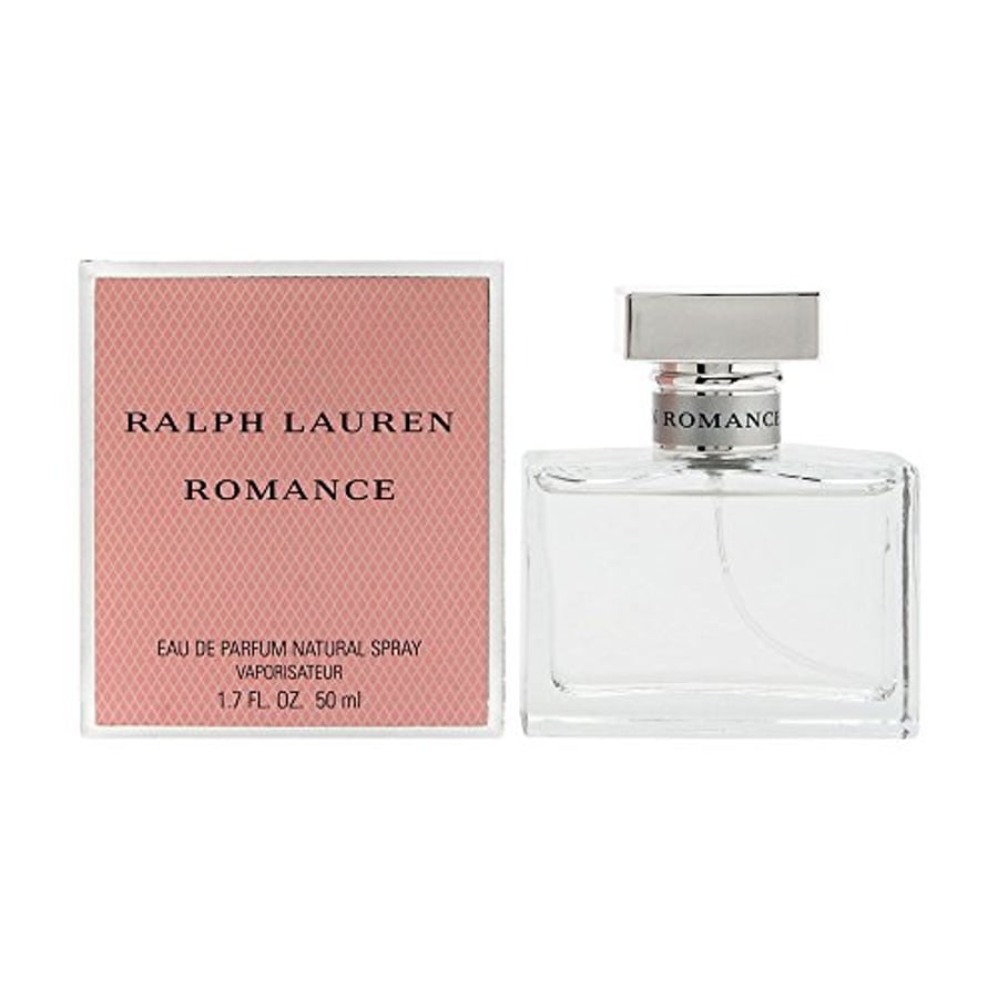 Ralph Lauren Romance by Ralph Lauren Eau de Parfum For Women 50ml