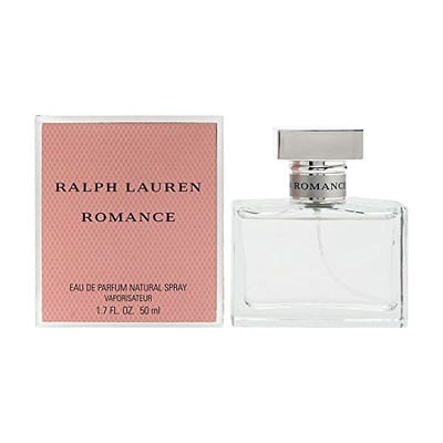 Ralph Lauren Romance by Ralph Lauren Eau de Parfum For Women 50ml