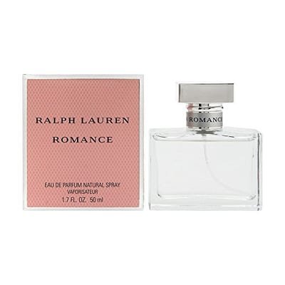 Ralph Lauren Romance by Ralph Lauren Eau de Parfum For Women 50ml