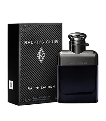 Ralph Lauren Ralph Lauren Ralph's Club Eau de Parfum 100ml Spray