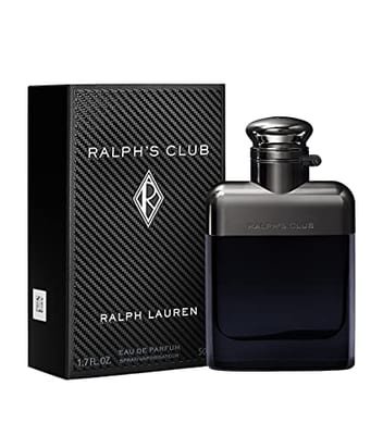 Ralph Lauren Ralph Lauren Ralph's Club Eau de Parfum 100ml Spray