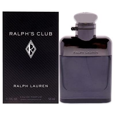 Ralph Lauren Ralph Lauren Ralph's Club Eau de Parfum 50ml Spray