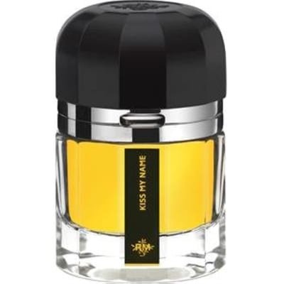 Ramon Monegal Ramon Monegal Kiss My Name Eau de Parfum 50ml Spray