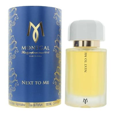 Ramon Monegal Ramon Monegal Next To Me Eau de Parfum 100ml Spray