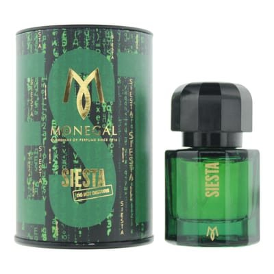 Ramon Monegal Ramon Monegal Siesta Eau de Parfum 15ml Spray