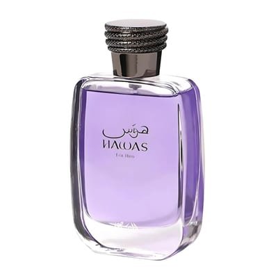 Rasasi Hawas Eau De Parfum 100ml by Rasasi