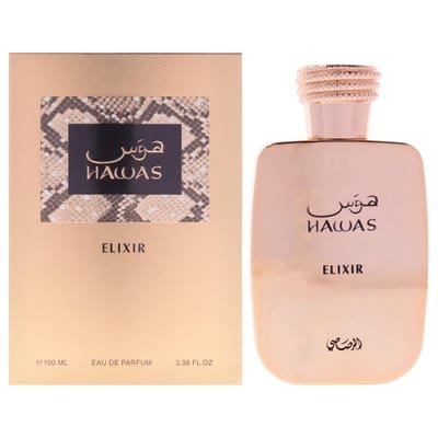 Rasasi Rasasi Hawas Elixir Eau de Parfum 100ml Spray
