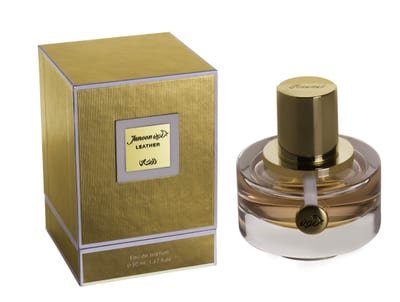 RASASI Rasasi Junoon Leather Eau de Parfum 50ml