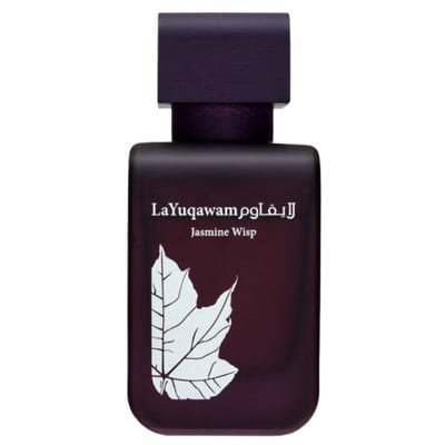 Rasasi Rasasi La Yuqawam Jasmine Wisp Eau de Parfum 75ml Spray
