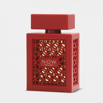 Rave Rave Now Rouge Eau de Parfum 100ml