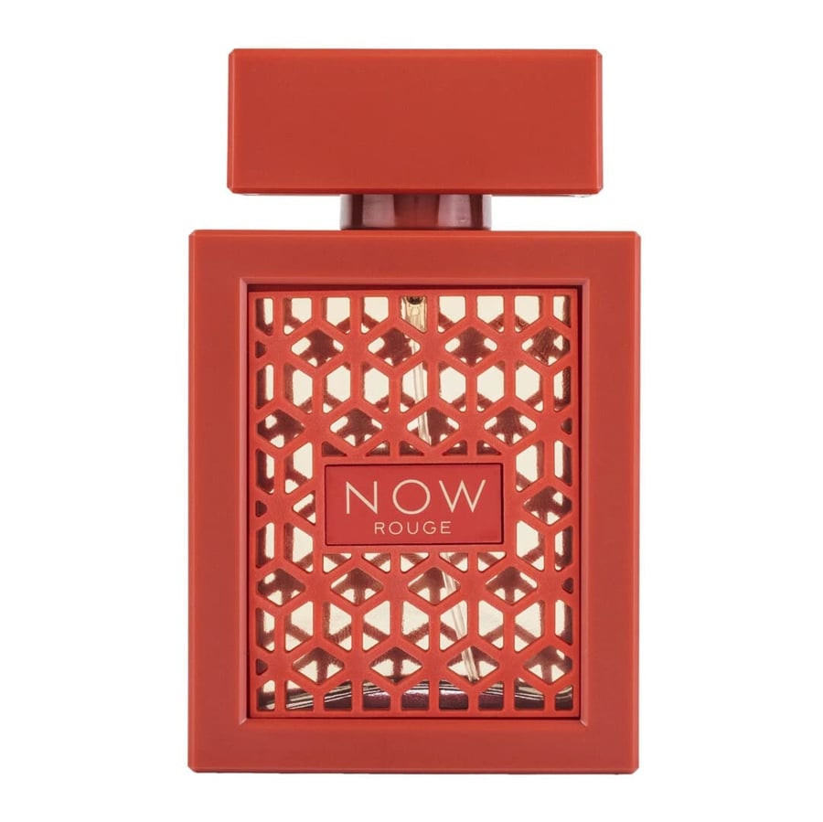 Rave Rave Now Rouge Eau de Parfum 100ml Spray