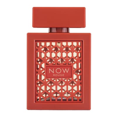 Rave Rave Now Rouge Eau de Parfum 100ml Spray