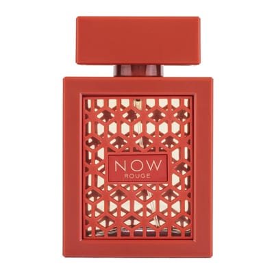 Rave Rave Now Rouge Eau de Parfum 100ml Spray