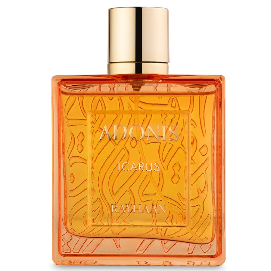 Rayhaan Rayhaan Adonis Icarus Eau de Parfum 100ml Spray