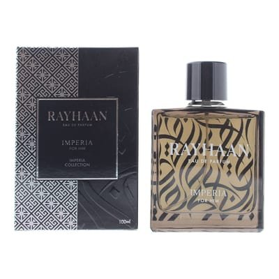 Rayhaan Rayhaan Imperia Eau de Parfum 100ml