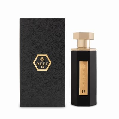 Reef Reef 19 Unisex Eau de Parfum 100ml