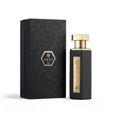 Reef Reef 33 Unisex Eau de Parfum 100ml
