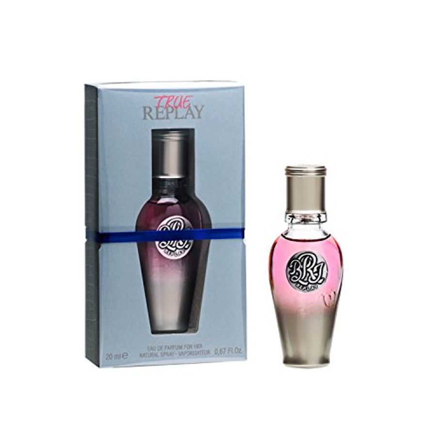 Replay Replay True Eau de Parfum for Her - (1 x 20 m)