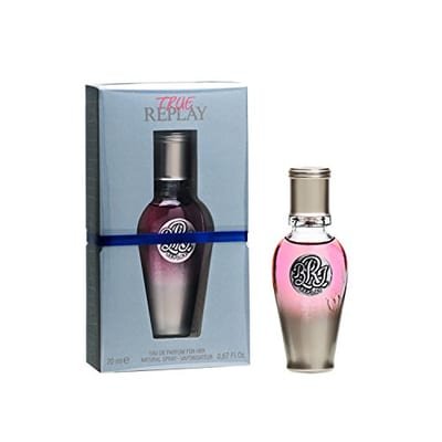 Replay Replay True Eau de Parfum for Her - (1 x 20 m)