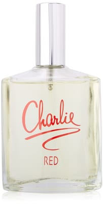 Revlon Revlon - Women's Perfume Charlie Red EDT - 100 ml