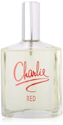Revlon Revlon - Women's Perfume Charlie Red EDT - 100 ml