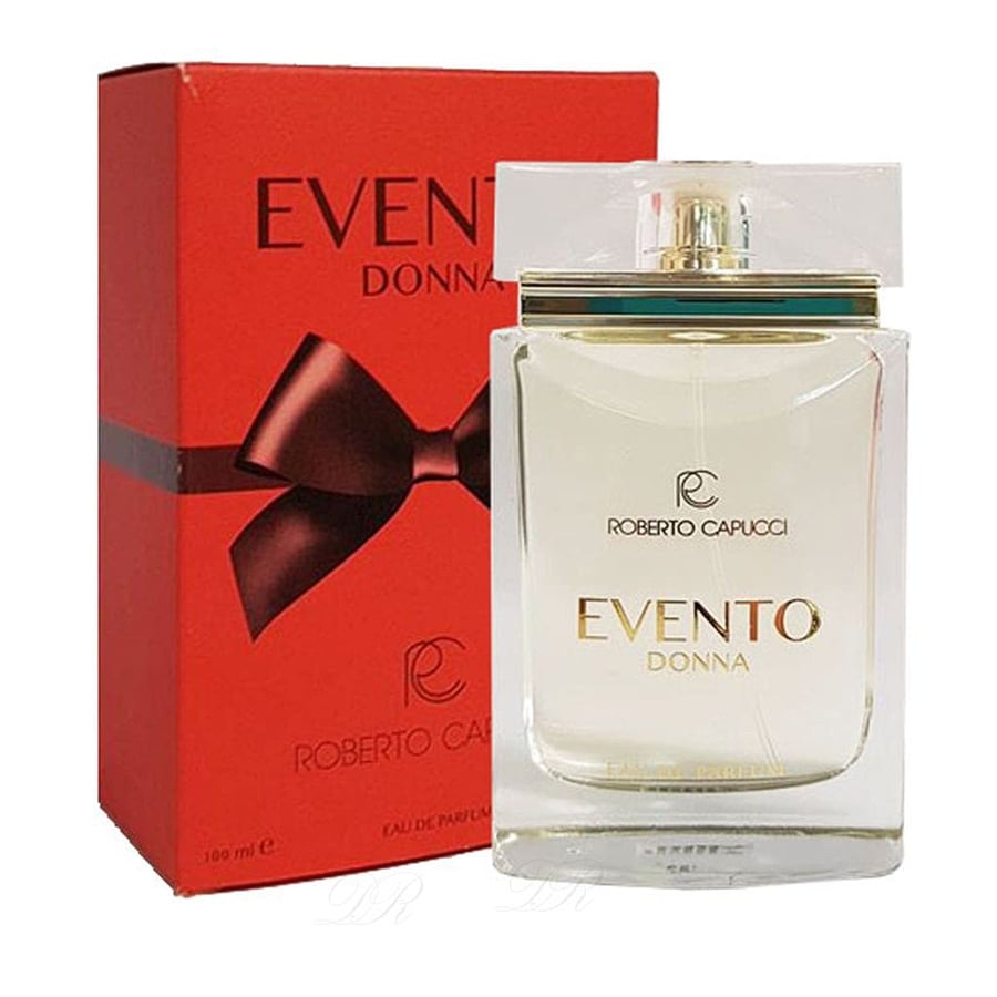 Roberto Capucci Roberto Capucci Evento Donna Eau de Parfum 100ml Spray