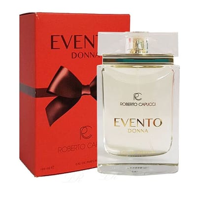 Roberto Capucci Roberto Capucci Evento Donna Eau de Parfum 100ml Spray