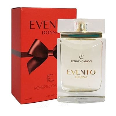 Roberto Capucci Roberto Capucci Evento Donna Eau de Parfum 100ml Spray