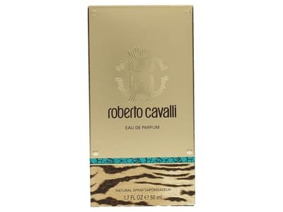 Roberto Cavalli Roberto Cavalli Eau de Parfum 50ml Spray
