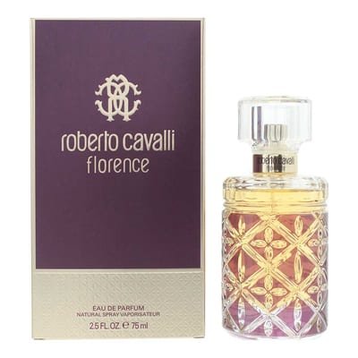 Roberto Cavalli Roberto Cavalli Florence Eau De Parfum 75ml
