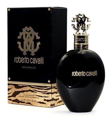 Roberto Cavalli Roberto Cavalli - Nero Assoluto Eau De Parfum Spray - 75ml/2.5oz