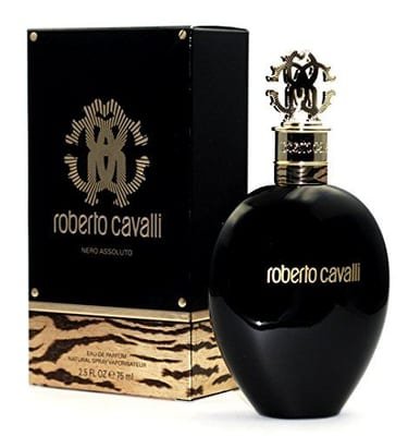 Roberto Cavalli Roberto Cavalli - Nero Assoluto Eau De Parfum Spray - 75ml/2.5oz