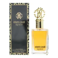 Roberto Cavalli Roberto Cavalli Signature Eau de Parfum 100ml Spray