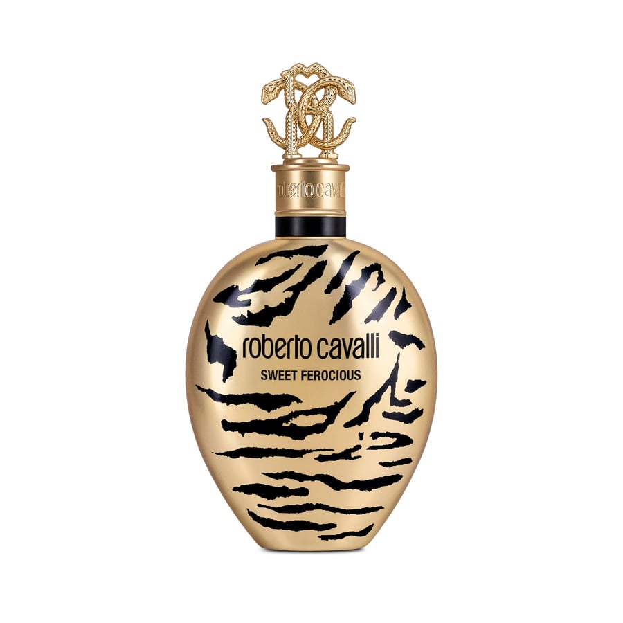 Roberto Cavalli Roberto Cavalli Sweet Ferocious Eau de Parfum 75ml Spray