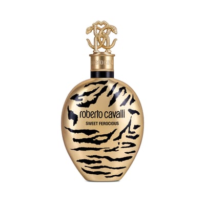 Roberto Cavalli Roberto Cavalli Sweet Ferocious Eau de Parfum 75ml Spray