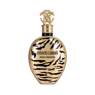 Roberto Cavalli Roberto Cavalli Sweet Ferocious Eau de Parfum 75ml Spray