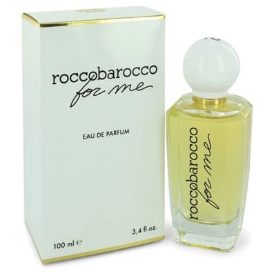 roccobarocco Roccobarocco For Me Eau de Parfum 100ml Spray