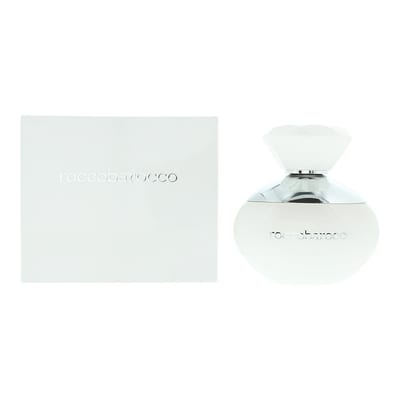 roccobarocco Rocco Barroco White For Women Eau De Parfum 100ml