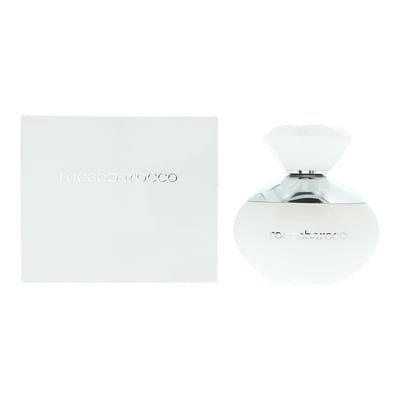 roccobarocco Rocco Barroco White For Women Eau De Parfum 100ml
