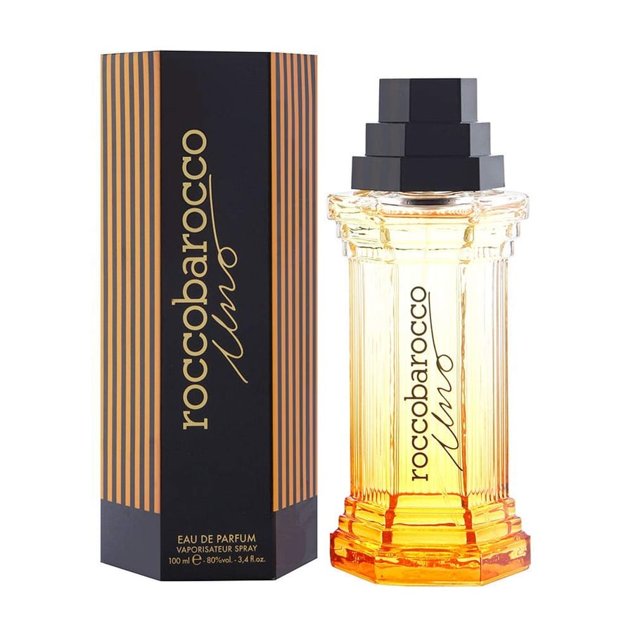 roccobarocco Roccobarocco Uno Eau de Parfum 100ml Spray