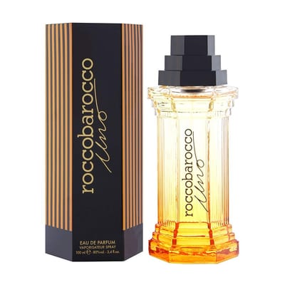 roccobarocco Roccobarocco Uno Eau de Parfum 100ml Spray