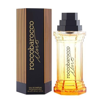 roccobarocco Roccobarocco Uno Eau de Parfum 100ml Spray