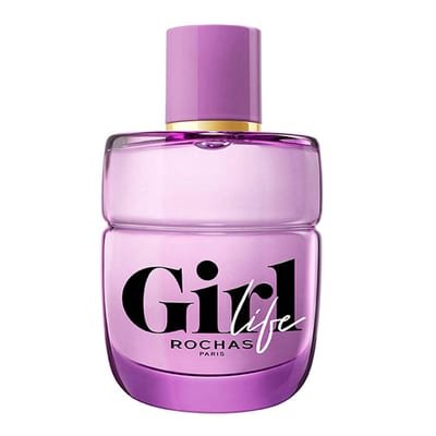 Rochas Rochas Girl Life 40ml Eau de Parfum Spray