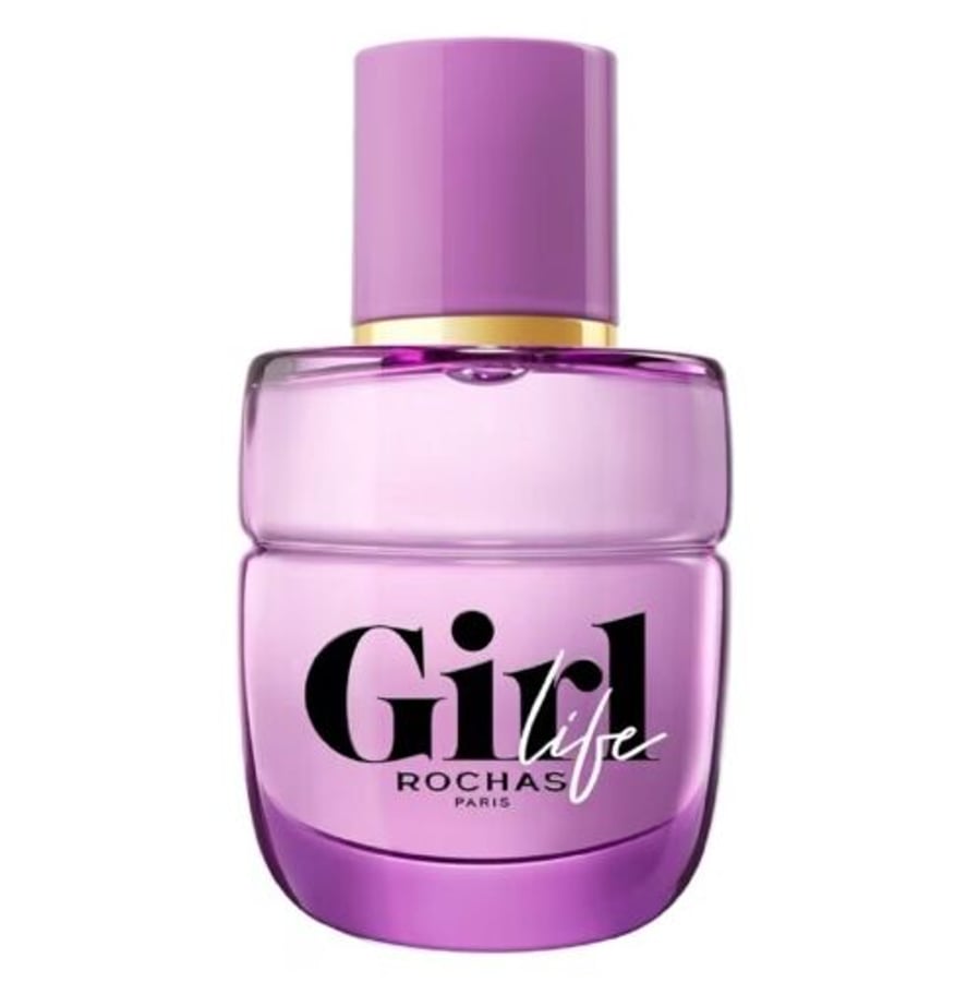 Rochas Rochas Girl Life Eau de Parfum 75ml Refillable Spray