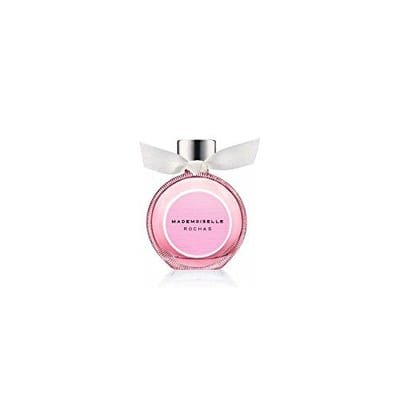 Rochas Rochas Mademoiselle Eau de Parfum 50ml Spray