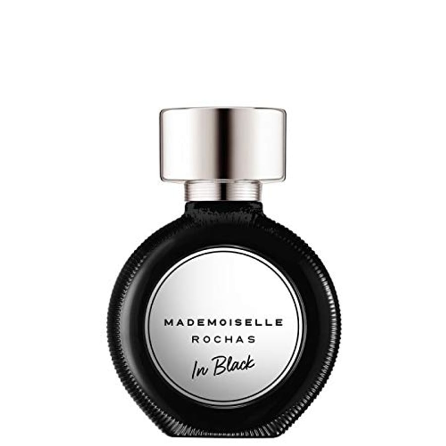 Rochas Rochas MademoisElle In Black Eau de Parfum 50ml Spray