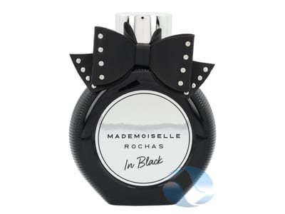 Rochas Rochas Mademoiselle In Black Eau de Parfum 90ml Spray