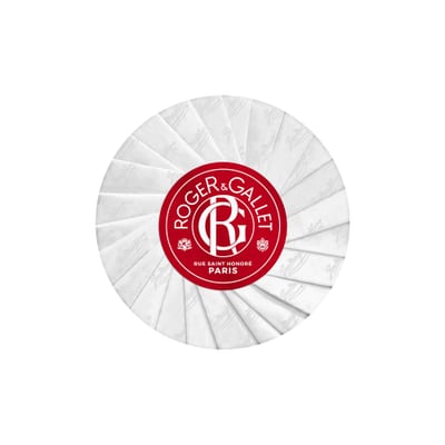 Roger & Gallet Roger & Gallet Jean Marie Farina Perfumed Soap 100g