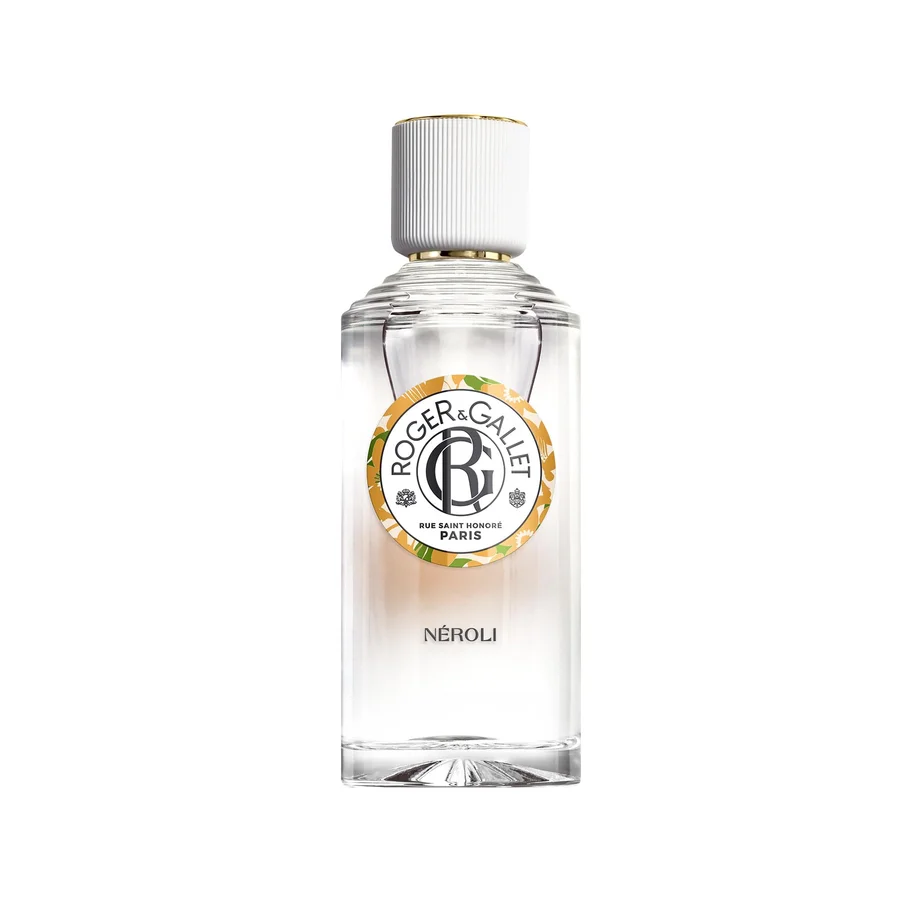 Roger & Gallet Roger & Gallet NÃ©roli Wellbeing Perfumed Water 100ml Spray