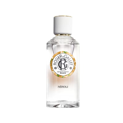 Roger & Gallet Roger & Gallet NÃ©roli Wellbeing Perfumed Water 100ml Spray